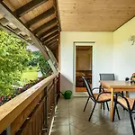 Apartment Urlaub Auf Dem Hirschhof Stehle