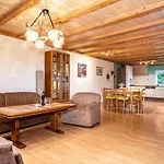 Apartment Urlaub Auf Dem Hirschhof Stehle