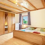 Apartment Urlaub Auf Dem Hirschhof Stehle