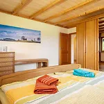 Apartment Urlaub Auf Dem Hirschhof Stehle