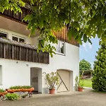 Urlaub Auf Dem Hirschhof Stehle Waldburg