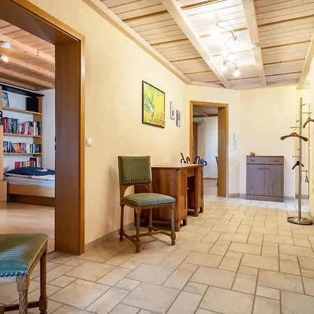 Urlaub Auf Dem Hirschhof Stehle * Waldburg