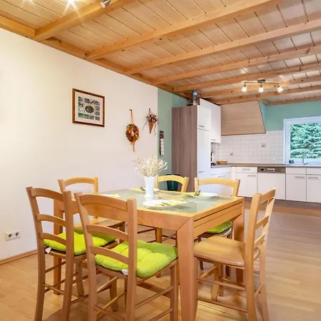 Urlaub Auf Dem Hirschhof Stehle Apartamento