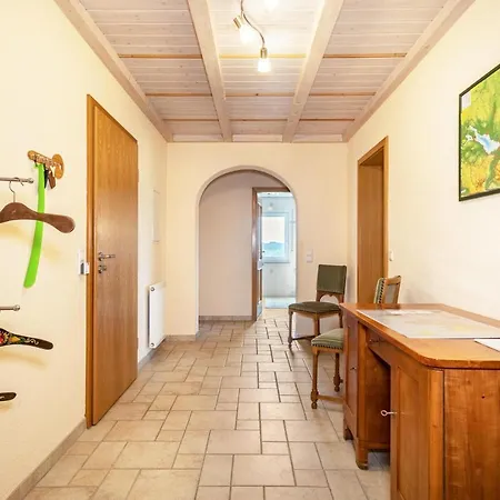 Apartment Urlaub Auf Dem Hirschhof Stehle