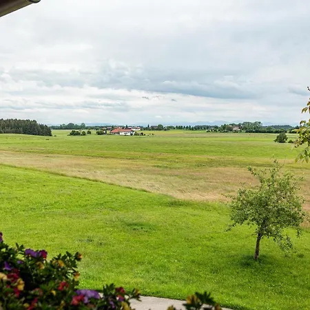 Urlaub Auf Dem Hirschhof Stehle Waldburg