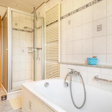 Urlaub Auf Dem Hirschhof Stehle Apartmán