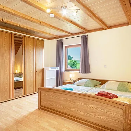 Apartment Urlaub Auf Dem Hirschhof Stehle