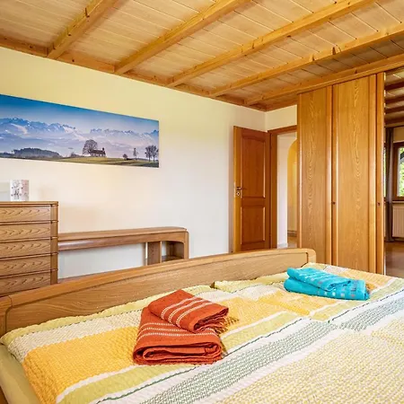 Apartmán Urlaub Auf Dem Hirschhof Stehle