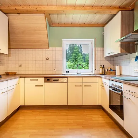 Apartment Urlaub Auf Dem Hirschhof Stehle