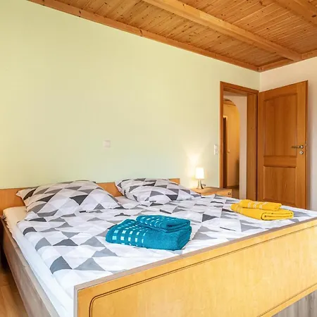 Apartmán Urlaub Auf Dem Hirschhof Stehle
