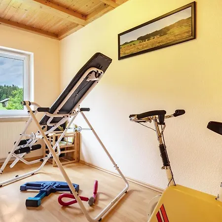 Apartment Urlaub Auf Dem Hirschhof Stehle *