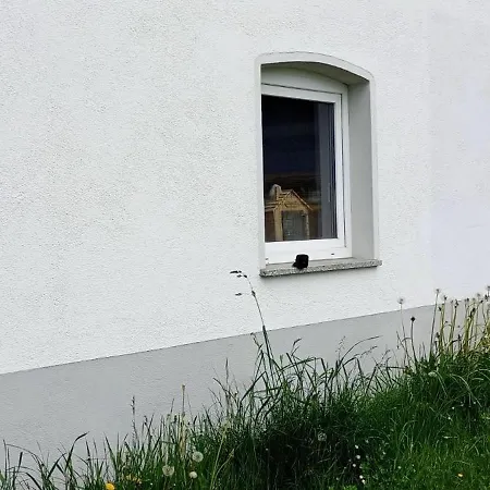 Urlaub Auf Dem Hirschhof Stehle *