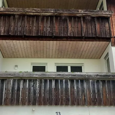 Urlaub Auf Dem Hirschhof Stehle Apartment