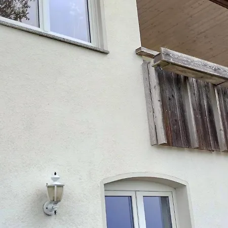 Apartment Urlaub Auf Dem Hirschhof Stehle Waldburg