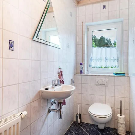Urlaub Auf Dem Hirschhof Stehle Apartment