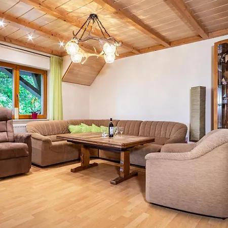 Urlaub Auf Dem Hirschhof Stehle *