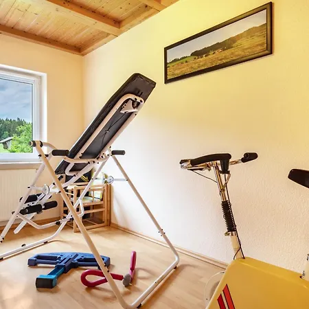 Urlaub Auf Dem Hirschhof Stehle Apartment