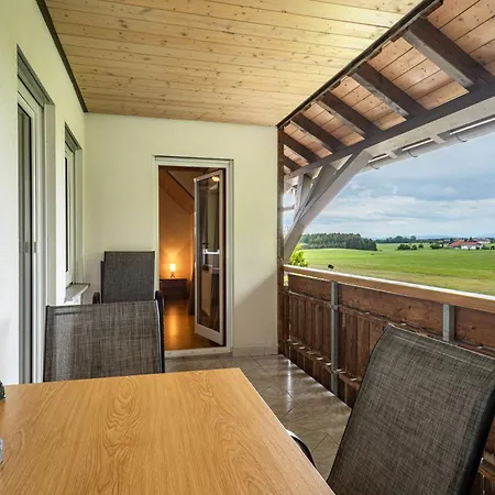 Urlaub Auf Dem Hirschhof Stehle Apartment Waldburg